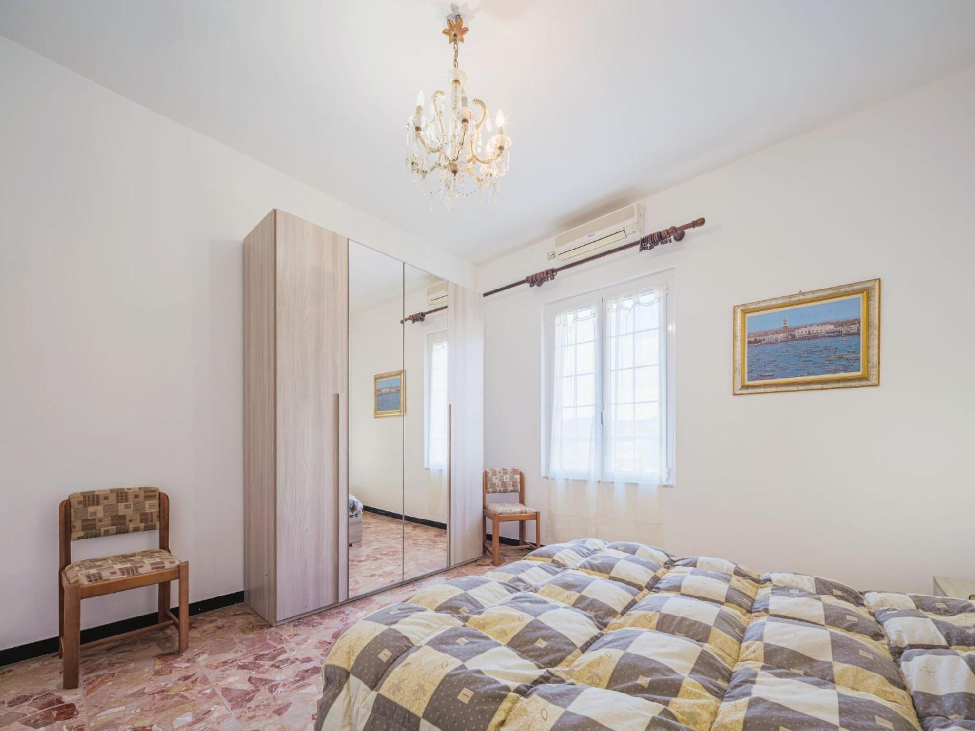 Appartamento Locazione Turistica Compiano Moneglia Esterno foto